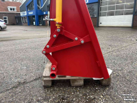 Autres matériel et accessoires de prairie Mezo HGU | Hydraulische Gras Uitdrukker