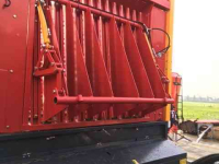 Autres matériel et accessoires de prairie Mezo HGU | Hydraulische Gras Uitdrukker