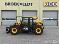 Chargeur Télescopique JCB 530-60 Agri Super Compact