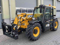 Chargeur Télescopique JCB 530-60 Agri Super Compact