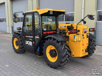 Chargeur Télescopique JCB 530-60 Agri Super Compact