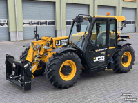 Chargeur Télescopique JCB 530-60 Agri Super Compact