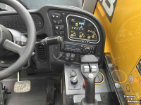 Chargeur Télescopique JCB 530-60 Agri Super Compact