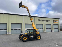 Chargeur Télescopique JCB 530-60 Agri Super Compact