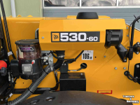 Chargeur Télescopique JCB 530-60 Agri Super Compact