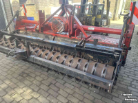 Fraise rotative Massano UNIROTOR