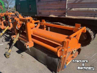 Rotobroyeur Ducker UM 23 en USM 18