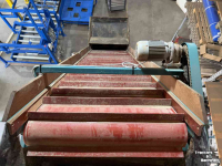 Trieuse Demco Trapsorteerder, sorteerder, sorteermachine
