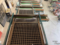 Trieuse Demco Trapsorteerder, sorteerder, sorteermachine