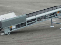 Convoyeur  ETRAMO Transportband