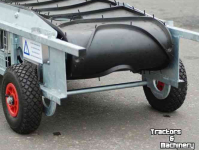 Convoyeur  ETRAMO Transportband