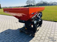 Distributeur d‘engrais Rauch MDS 20.2D-Mono Eco