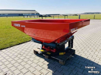 Distributeur d‘engrais Rauch MDS 20.2D-Mono Eco
