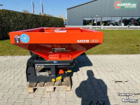 Distributeur d‘engrais Rauch MDS 20.2D-Mono Eco
