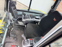 Pelles sur chenilles Wacker Neuson et58