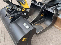 Pelles sur chenilles Wacker Neuson et58