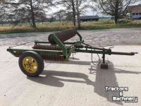 Rouleaux cambridge Acker 600