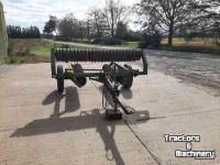 Rouleaux cambridge Acker 600
