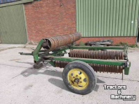 Rouleaux cambridge Acker 600