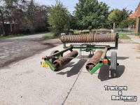 Rouleaux cambridge Acker 600