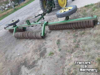 Rouleaux cambridge Acker 600