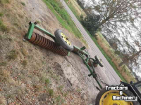 Rouleaux cambridge Acker 600