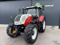 Tracteur Steyr 6150 CVT