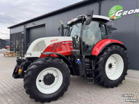 Tracteur Steyr 6150 CVT