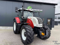 Tracteur Steyr 6150 CVT