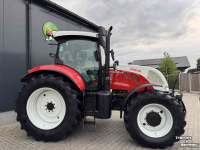 Tracteur Steyr 6150 CVT