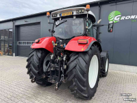 Tracteur Steyr 6150 CVT