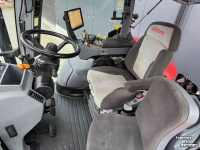 Tracteur Steyr 6150 CVT
