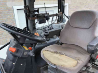 Tracteur New Holland TM 190