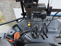 Tracteur New Holland TM 190