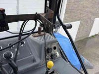 Tracteur New Holland TM 190