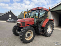 Tracteur Case CX80