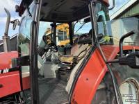 Tracteur Case CX80