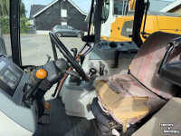Tracteur Case CX80