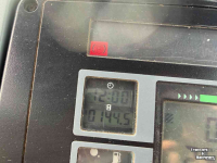 Tracteur Case CX80