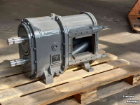 Pompe à lisier Börger FL 1036 verdringerpomp, Gereviseerd!