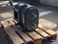 Pompe à lisier Börger FL 1036 verdringerpomp, Gereviseerd!