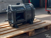 Pompe à lisier Börger FL 1036 verdringerpomp, Gereviseerd!