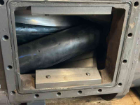 Pompe à lisier Börger FL 1036 verdringerpomp, Gereviseerd!