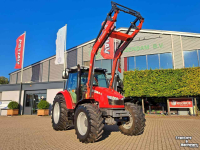 Tracteur Massey Ferguson 5611 Dyna-4