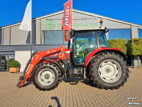 Tracteur Massey Ferguson 5611 Dyna-4
