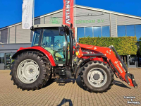 Tracteur Massey Ferguson 5611 Dyna-4