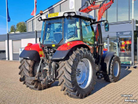 Tracteur Massey Ferguson 5611 Dyna-4