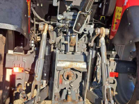 Tracteur Massey Ferguson 5611 Dyna-4