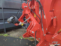 Distributeur de paille pour des logettes Teagle Tomahawk 505FSM, stroverdeler, strohakselaar, BJ2025!