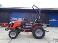 Tracteur TAFE Compact trekker 6028H